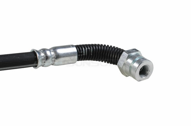 Sunsong Brake Hydraulic Hose P/N:2202971 Fits: Ford E-150 2007, Ford E-250 07-05, Ford E-350 Super Duty 07-05, Ford E-450 Super Duty 07-06 - Image 2