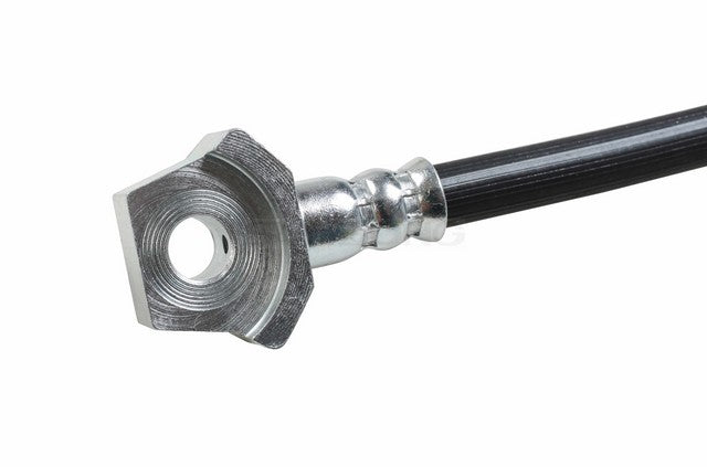 Sunsong Brake Hydraulic Hose P/N:2202975 Fits: Ford F-350 Super Duty 10-05 - Image 3
