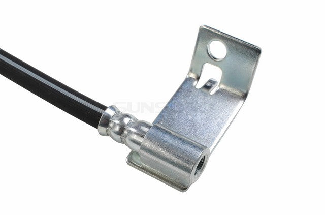 Sunsong Brake Hydraulic Hose P/N:2202975 Fits: Ford F-350 Super Duty 10-05 - Image 2