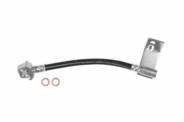 Sunsong Brake Hydraulic Hose P/N:2202976 Fits: Ford F-250 09-05, Ford F-250 Super Duty 10-05, Ford F-350 Super Duty 10-05 - Image 1