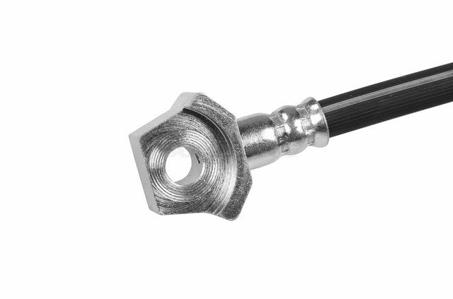 Sunsong Brake Hydraulic Hose P/N:2202976 Fits: Ford F-250 09-05, Ford F-250 Super Duty 10-05, Ford F-350 Super Duty 10-05 - Image 3