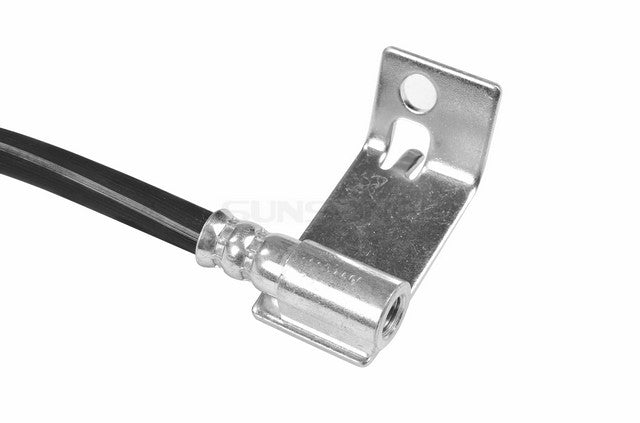 Sunsong Brake Hydraulic Hose P/N:2202976 Fits: Ford F-250 09-05, Ford F-250 Super Duty 10-05, Ford F-350 Super Duty 10-05 - Image 2