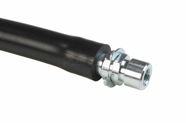 Sunsong Brake Hydraulic Hose P/N:2202977 Fits: Chevrolet K30 78-77, GMC K35 78-77 - Image 2
