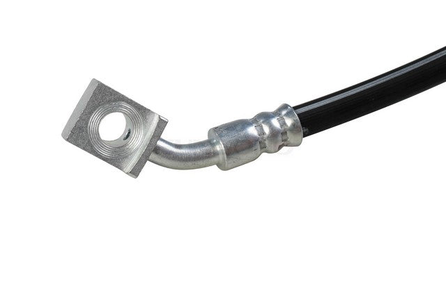 Sunsong Brake Hydraulic Hose P/N:2202979 Fits: Chevrolet Express 1500 09-03, Chevrolet Express 2500 05-03, GMC Savana 1500 09-03, GMC Savana 2500 05-03 - Image 3