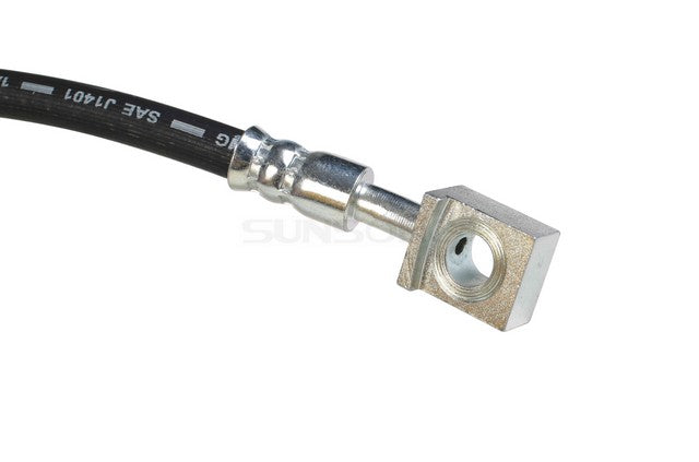 Sunsong Brake Hydraulic Hose P/N:2202980 Fits: Chevrolet Silverado 1500 06-01, GMC Sierra 1500 06-01 - Image 2
