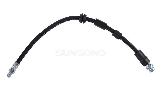 Sunsong Brake Hydraulic Hose P/N:2202983 Fits: Ford Mondeo 07-01, Jaguar X-type 08-02 - Image 1