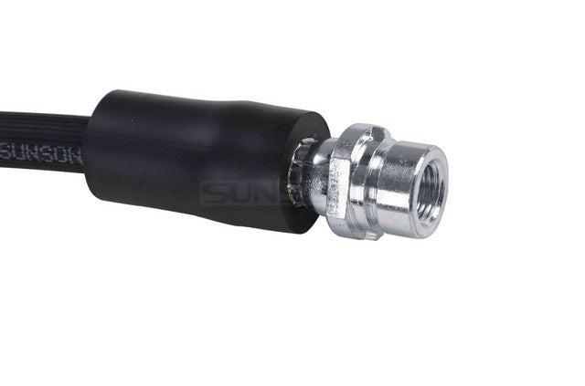 Sunsong Brake Hydraulic Hose P/N:2202983 Fits: Ford Mondeo 07-01, Jaguar X-type 08-02 - Image 2