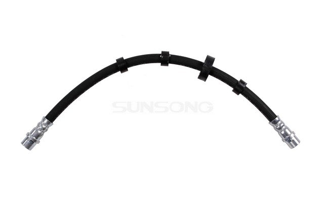 Sunsong Brake Hydraulic Hose P/N:2202984 Fits: Volkswagen Eurovan 03-00 - Image 1