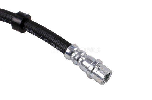 Sunsong Brake Hydraulic Hose P/N:2202984 Fits: Volkswagen Eurovan 03-00 - Image 2