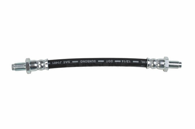 Sunsong Brake Hydraulic Hose P/N:2202985 Fits: Toyota Celica 81-76, Toyota Corolla 79-75 - Image 1