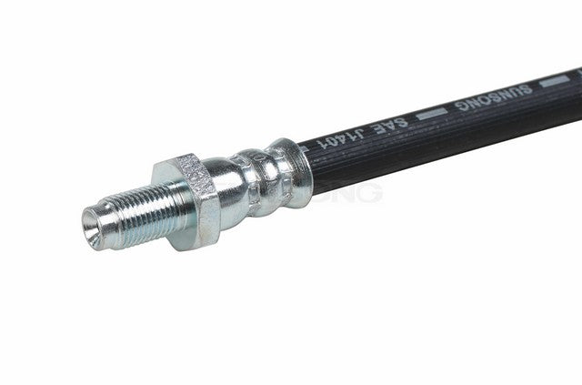 Sunsong Brake Hydraulic Hose P/N:2202985 Fits: Toyota Celica 81-76, Toyota Corolla 79-75 - Image 3