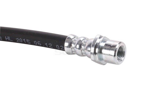 Sunsong Brake Hydraulic Hose P/N:2202986 Fits: Pontiac Vibe 10-09, Toyota Corolla 19-09, Toyota Matrix 14-09 - Image 2