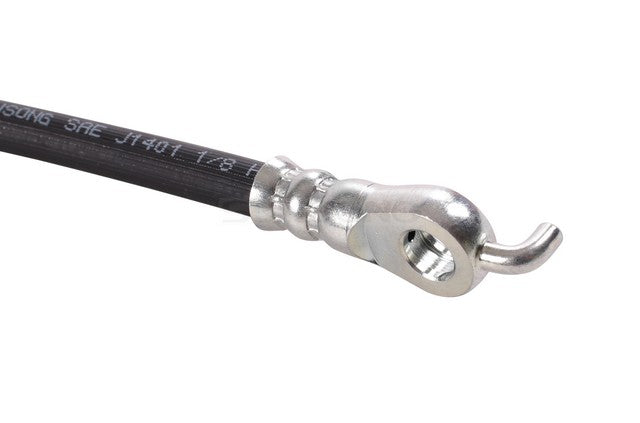 Sunsong Brake Hydraulic Hose P/N:2202987 Fits: Pontiac Vibe 10-09, Toyota Corolla 19-09, Toyota Matrix 14-09 - Image 2
