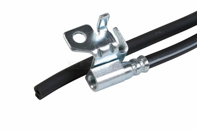 Sunsong Brake Hydraulic Hose P/N:2202989 Fits: Ford Expedition 06-02, Lincoln Navigator 06-02 - Image 2