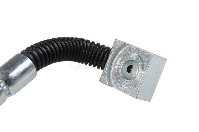 Sunsong Brake Hydraulic Hose P/N:2202990 Fits: Ford E-150 2007, Ford E-250 07-05, Ford E-350 Super Duty 07-05, Ford E-450 Super Duty 07-06 - Image 3