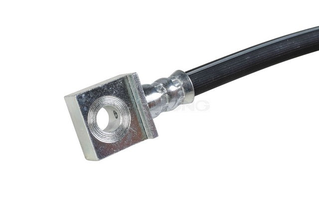 Sunsong Brake Hydraulic Hose P/N:2202991 Fits: Ford E-150, Ford E-150 Econoline, Ford E-250, Ford E-250 Econoline, Ford E-350 Club Wagon, Ford E-350 Econoline, Ford E-350 Econoline Club Wagon, Ford E-350 Super Duty - Image 3