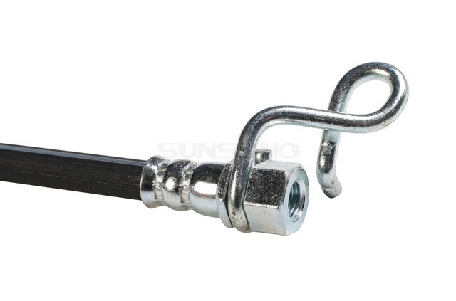 Sunsong Brake Hydraulic Hose P/N:2202994 Fits: Ford E-150 06-04, Ford E-150 Club Wagon 05-04 - Image 2