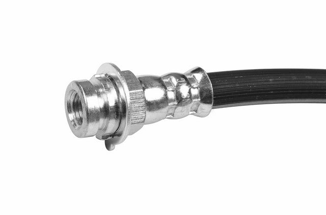 Sunsong Brake Hydraulic Hose P/N:2202995 Fits: Chevrolet Silverado 2500, Chevrolet Silverado 2500 Hd, Chevrolet Silverado 2500 Hd Classic, Chevrolet Silverado 3500, Chevrolet Silverado 3500 Classic, Chevrolet Suburban 2500, GMC Sierra 2500 - Image 3