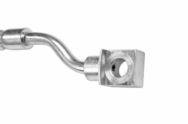 Sunsong Brake Hydraulic Hose P/N:2202995 Fits: Chevrolet Silverado 2500, Chevrolet Silverado 2500 Hd, Chevrolet Silverado 2500 Hd Classic, Chevrolet Silverado 3500, Chevrolet Silverado 3500 Classic, Chevrolet Suburban 2500, GMC Sierra 2500 - Image 2