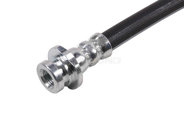 Sunsong Clutch Hydraulic Hose P/N:2202998 Fits: Nissan Frontier 01-99, Nissan Frontier 04-03, Nissan Pathfinder 95-92, Nissan Pickup 1995, Nissan Xterra 01-00 - Image 3