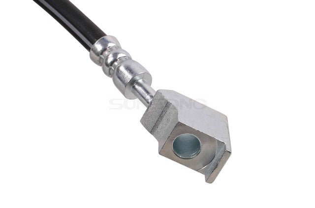 Sunsong Clutch Hydraulic Hose P/N:2202998 Fits: Nissan Frontier 01-99, Nissan Frontier 04-03, Nissan Pathfinder 95-92, Nissan Pickup 1995, Nissan Xterra 01-00 - Image 2