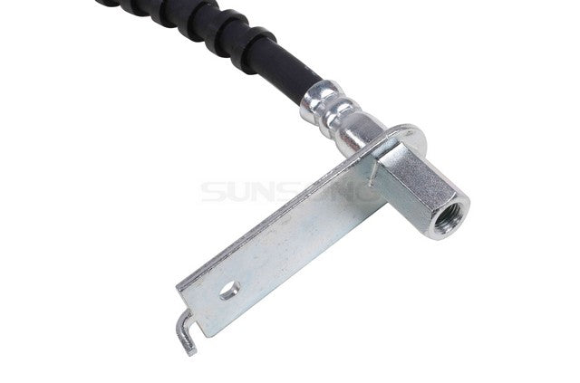 Sunsong Brake Hydraulic Hose P/N:2202999 Fits: American Motors Pacer 80-78 - Image 2