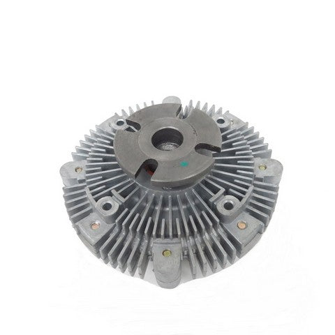 US Motor Works Engine Cooling Fan Clutch P/N:22030 Fits: Volvo 142, Volvo 144, Volvo 145, Volvo 164, Volvo 240, Volvo 242, Volvo 244, Volvo 245, Volvo 262, Volvo 264, Volvo 265, Volvo 740, Volvo 745, Volvo 760, Volvo 780, Volvo 940 - Image 1