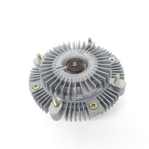 US Motor Works Engine Cooling Fan Clutch P/N:22030 Fits: Volvo 142, Volvo 144, Volvo 145, Volvo 164, Volvo 240, Volvo 242, Volvo 244, Volvo 245, Volvo 262, Volvo 264, Volvo 265, Volvo 740, Volvo 745, Volvo 760, Volvo 780, Volvo 940 - Image 2