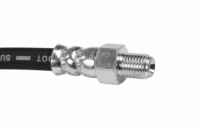 Sunsong Brake Hydraulic Hose P/N:2203001 Fits: Cadillac Series 60, Cadillac Series 60 Special Fleetwood, Cadillac Series 61, Cadillac Series 62, Cadillac Series 63, Cadillac Series 67, Cadillac Series 75, Cadillac Series 75 Fleetwood - Image 2