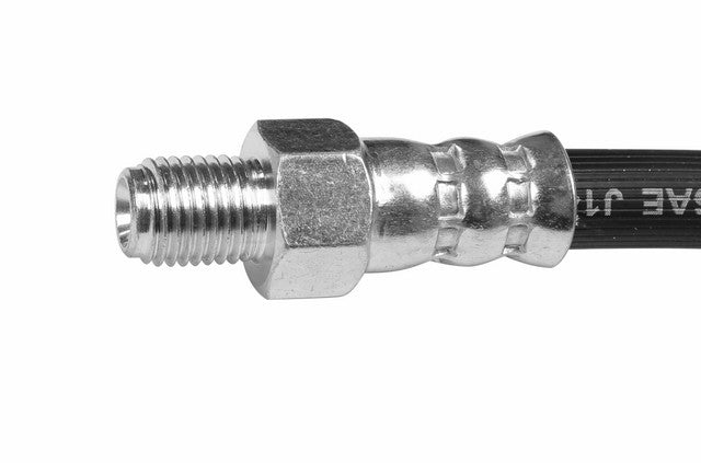Sunsong Brake Hydraulic Hose P/N:2203002 Fits: Chevrolet Truck, Dodge B-1, Dodge B-1 Truck, Dodge B-2, Dodge B-3, Dodge B-4 Truck, Dodge C-1 Truck, Dodge C-3, Dodge C-4, Dodge D200 Pickup - Image 3
