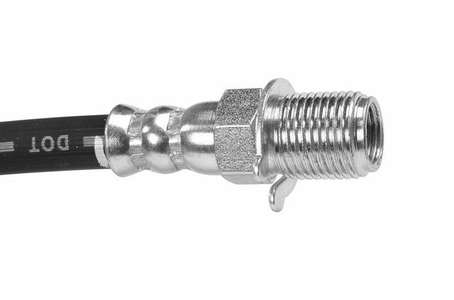 Sunsong Brake Hydraulic Hose P/N:2203002 Fits: Chevrolet Truck, Dodge B-1, Dodge B-1 Truck, Dodge B-2, Dodge B-3, Dodge B-4 Truck, Dodge C-1 Truck, Dodge C-3, Dodge C-4, Dodge D200 Pickup - Image 2
