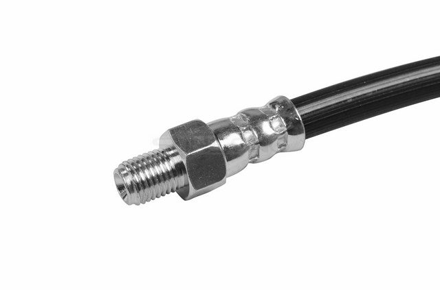 Sunsong Brake Hydraulic Hose P/N:2203003 Fits: Buick Roadmaster Series 70, Buick Special Series 40, Buick Special Series 40-a, Buick Special Series 40-b, Buick Super Series 50, Cadillac Commercial Chassis, Cadillac Deville, Cadillac Eldorado - Image 3
