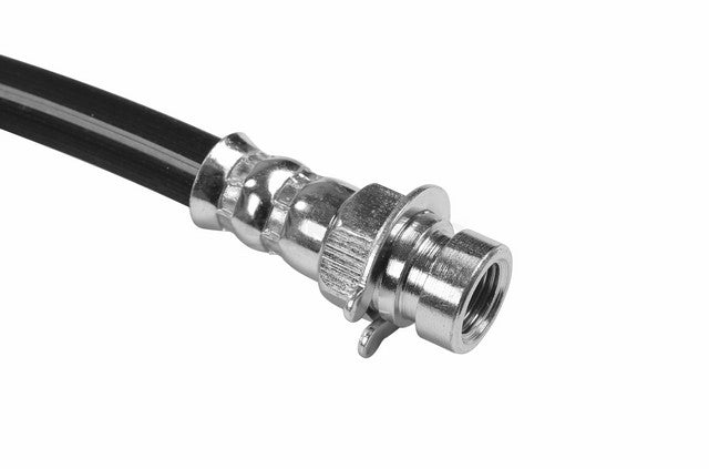 Sunsong Brake Hydraulic Hose P/N:2203003 Fits: Buick Roadmaster Series 70, Buick Special Series 40, Buick Special Series 40-a, Buick Special Series 40-b, Buick Super Series 50, Cadillac Commercial Chassis, Cadillac Deville, Cadillac Eldorado - Image 2