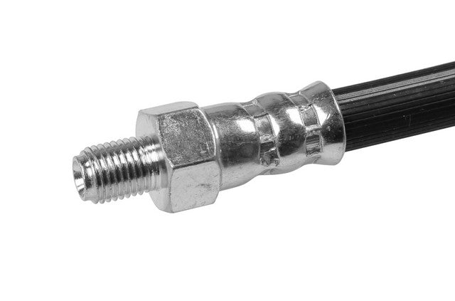 Sunsong Brake Hydraulic Hose P/N:2203004 Fits: American Motors American, American Motors Classic, American Motors Marlin, American Motors Rebel, Frazer Frazer, Frazer Manhattan, Hudson Hornet, Hudson Jet, Hudson Jetliner - Image 3