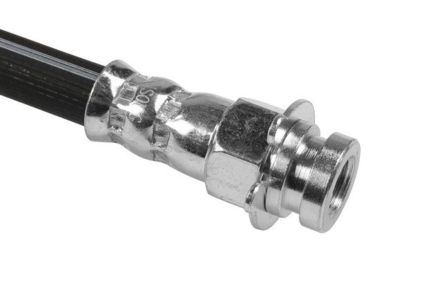 Sunsong Brake Hydraulic Hose P/N:2203004 Fits: American Motors American, American Motors Classic, American Motors Marlin, American Motors Rebel, Frazer Frazer, Frazer Manhattan, Hudson Hornet, Hudson Jet, Hudson Jetliner - Image 2