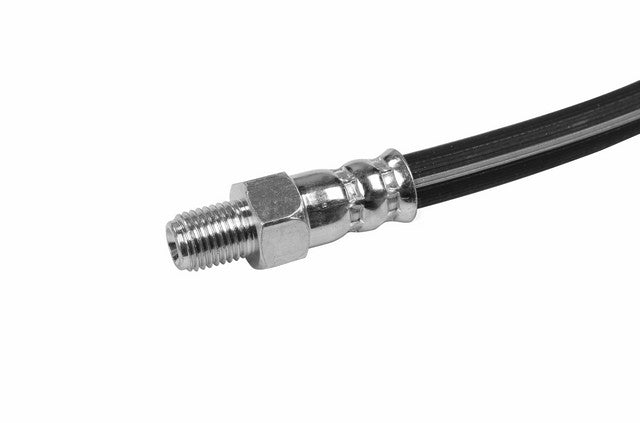 Sunsong Brake Hydraulic Hose P/N:2203005 Fits: Cadillac Commercial Chassis, Cadillac Deville, Cadillac Eldorado, Cadillac Series 60 Fleetwood, Cadillac Series 62, Cadillac Series 70 Fleetwood Eldorado, Cadillac Series 75 Fleetwood, Chrysler C33 - Image 3