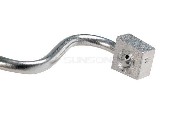 Sunsong Brake Hydraulic Hose P/N:2203006 Fits: Ford E-250 Econoline 76-75, Ford E-350 Econoline 76-75 - Image 3