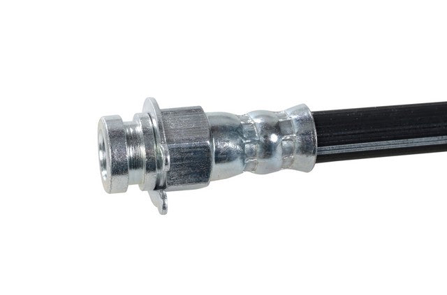 Sunsong Brake Hydraulic Hose P/N:2203008 Fits: Jeep Cj5 1966, Jeep Cj5a 1966, Jeep Cj6 66-64, Jeep Cj6a 1966, Jeep Willys 55-46 - Image 3