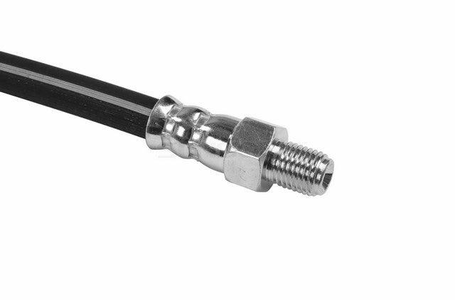 Sunsong Brake Hydraulic Hose P/N:2203009 Fits: Buick Century, Buick Roadmaster, Buick Skylark, Buick Special, Buick Super, Chrysler 300, Chrysler Crown Imperial, Chrysler Imperial, Chrysler Imperial C-40, Chrysler Nassau - Image 2