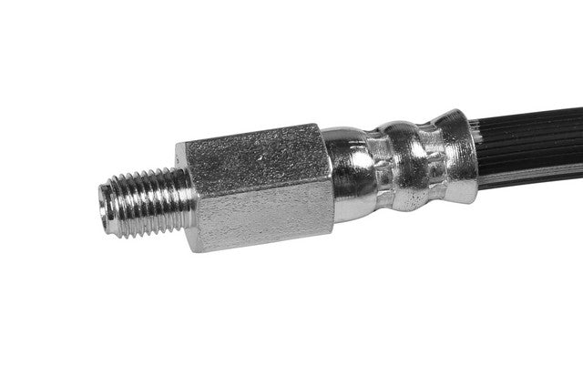 Sunsong Brake Hydraulic Hose P/N:2203015 Fits: Checker A8, Checker A9, Checker Aerobus, Checker Marathon, Checker Superba, Edsel Pacer, Ford Club, Ford Country Sedan, Ford Country Squire, Ford Custom - Image 3
