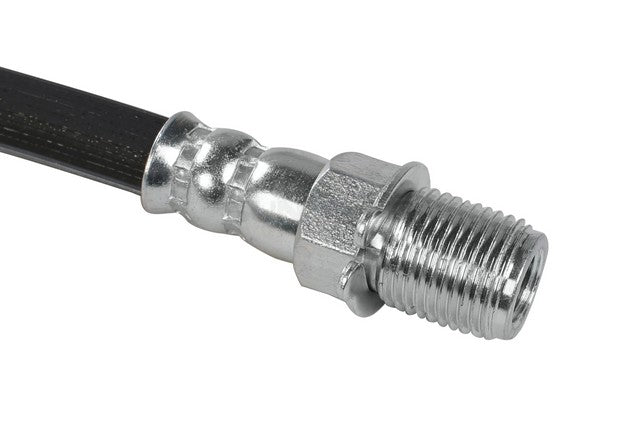 Sunsong Brake Hydraulic Hose P/N:2203016 Fits: Ford F-100 1965, Ford F-100 60-57, Ford F-250 59-57, Ford F-350 59-57, Ford P-100 67-65, Ford P-350 1967 - Image 2