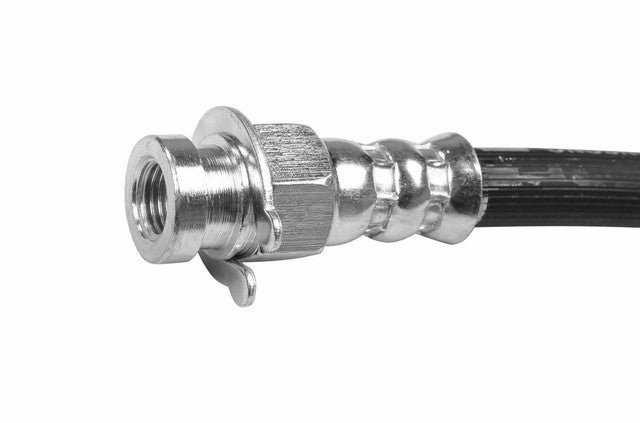 Sunsong Brake Hydraulic Hose P/N:2203017 Fits: Chrysler 300, Chrysler Imperial, Chrysler New Yorker, Chrysler Newport, Chrysler TOWN &amp; COUNTRY, Desoto Adventurer, Desoto Firedome - Image 3