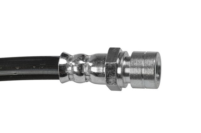 Sunsong Brake Hydraulic Hose P/N:2203020 Fits: Volkswagen Beetle 64-50, Volkswagen Karmann Ghia 64-56, Volkswagen Transporter 1954 - Image 2