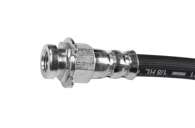 Sunsong Brake Hydraulic Hose P/N:2203024 Fits: Lincoln Continental 62-61 - Image 3