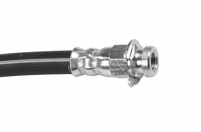 Sunsong Brake Hydraulic Hose P/N:2203025 Fits: Buick Special, Chevrolet Bel Air, Chevrolet Biscayne, Chevrolet Impala, Chrysler 300, Chrysler Imperial, Chrysler New Yorker, Chrysler Newport, Chrysler TOWN &amp; COUNTRY, Dodge Challenger - Image 2