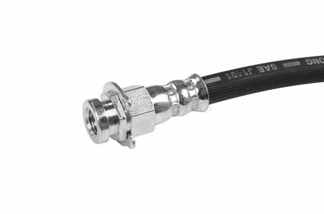 Sunsong Brake Hydraulic Hose P/N:2203027 Fits: Chevrolet Corvair 68-60, Pontiac Parisienne 1965 - Image 2