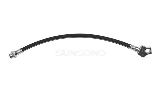 Sunsong Brake Hydraulic Hose P/N:2203028 Fits: Ford Mustang 66-64 - Image 1