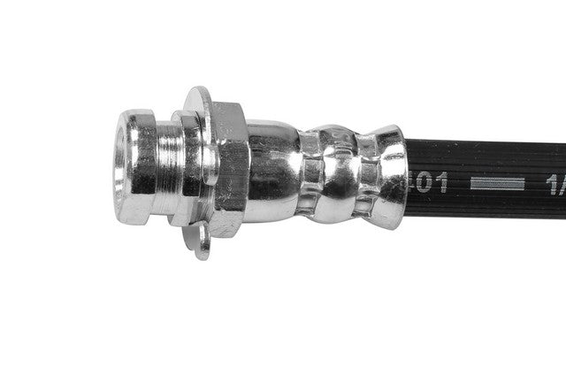 Sunsong Brake Hydraulic Hose P/N:2203028 Fits: Ford Mustang 66-64 - Image 2