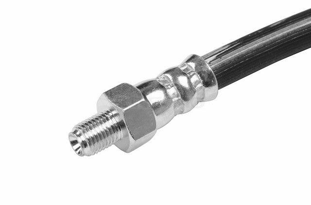 Sunsong Brake Hydraulic Hose P/N:2203029 Fits: Ford Fairlane, Ford Falcon, Ford Maverick, Ford Mustang, Ford Ranch Wagon, Ford Ranchero, Ford Torino, Mercury Comet, Mercury Cougar, Mercury Cyclone, Mercury Montego - Image 2