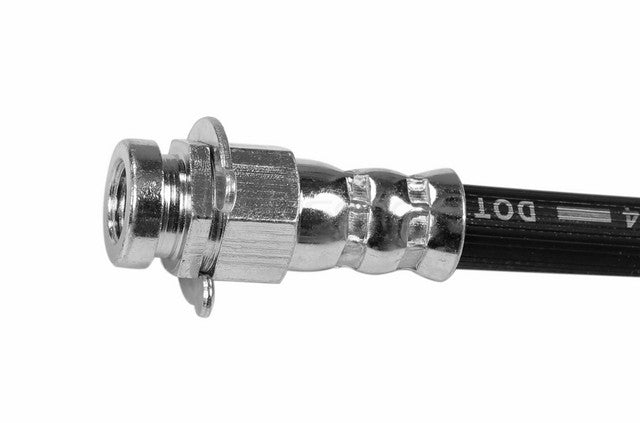 Sunsong Brake Hydraulic Hose P/N:2203032 Fits: Chevrolet Chevy Ii 1968 - Image 3
